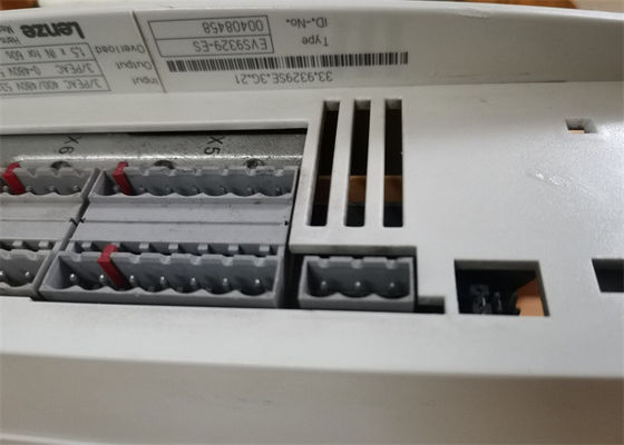 Lenze EVS9328-EI SERVO CONTROLLER 9300 SERIES 400/480 VAC 22-30 KW (29,5-40,2 HP)