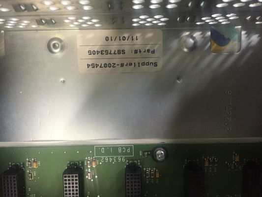 Άλλεν-Bradley 2,8 A/2.8 μια ενότητα 1756-A17 πλαισίων σειράς ControlLogix