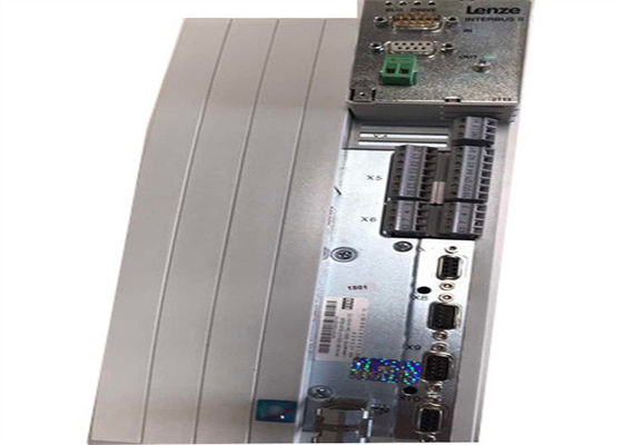 ΣΕΡΒΟ ΕΛΕΓΚΤΉΣ 400-480 Lenze EVS9326-KHV531 βιομηχανικά σερβο Drive VAC 11KW