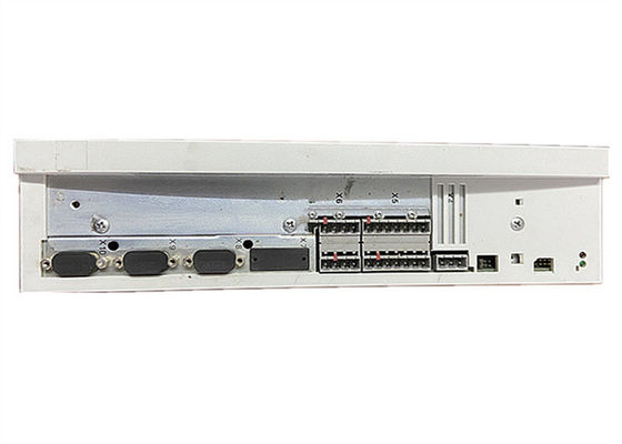 Lenze EVS9326-ET SERVO CONTROLLER 9300 SERIES 400/480 VAC 11 KW (14,75 HP)