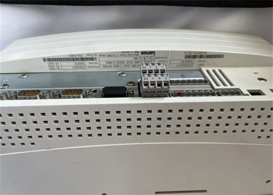 Lenze EVS9326-ET SERVO CONTROLLER 9300 SERIES 400/480 VAC 11 KW (14,75 HP)