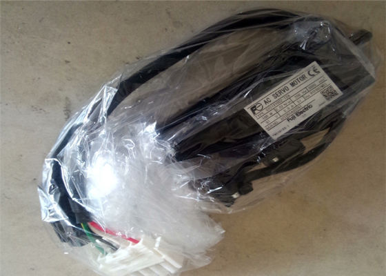 GYS101DC2-T2A ηλεκτρική 100W σερβο μηχανών ενιαία φάση 200 του Φούτζι σε 230V 3000Rmp