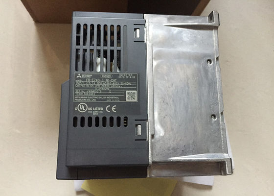 Μετατροπέας μεταβλητής συχνότητας AC380-480V Mitsubishi FR-E740-3.7K-CHT για κινητήρα 3 φάσεων