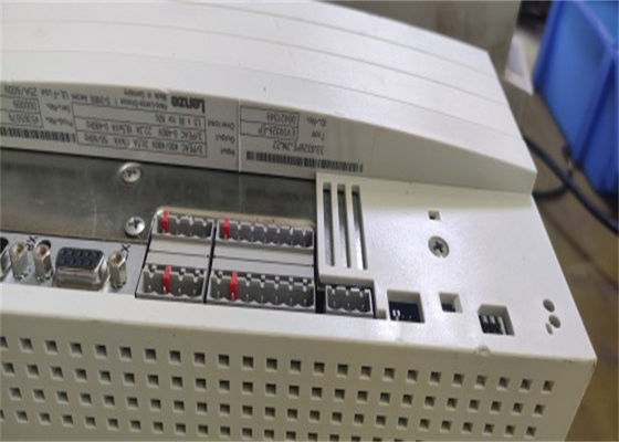Lenze EVS9326-ETV907 η ΣΕΡΒΟ ΕΠΙΤΡΟΠΉ ΤΕΧΝΟΛΟΓΊΑΣ PLC ΕΛΕΓΚΤΏΝ 400-480 VAC 11KW ΣΕΡΒΟ ΤΟΠΟΘΕΤΕΊ