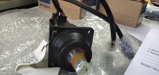 Yaskawa AC Industrial SGMAH-08AAA41 750W 200V 3000RPM ΟΛΟΚΑΙΝΟΥΡΓΙΟ