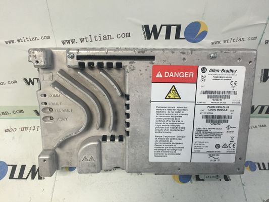 Άλλεν-Bradley 2711P-RP8A 160VA PanelView συν 6 τερματικά χειριστών
