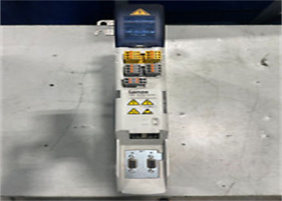 ΔΙΠΛΉ ΤΆΣΗ ΕΙΣΑΓΩΓΉΣ ΑΝΑΣΤΡΟΦΈΩΝ Lenze E70ACMSE0104SA2ETR 565 VDC