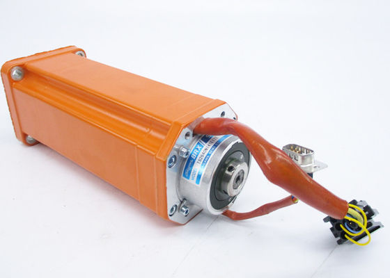 3hac10603-1 σερβο μηχανή ax.4-5 280608798F για τη μηχανή ρομπότ IRB4400 συμπεριλαμβανομένου του pinio