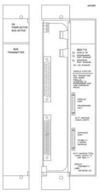 ΔΕΎΤΕΡΗ ΦΟΡΆ 20-30 ΤΗΣ ΓΕΡΜΑΝΊΑΣ IC697BEM713 ΝΑ ΑΠΟΘΗΚΕΎΣΕΙ ΤΟ ΠΡΌΓΡΑΜΜΑ 16 KBYTE