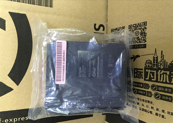 Προγραμματίσημη μνήμη βημάτων ενότητας Q02CPU Q02HCPU 28k ελεγκτών ΚΜΕ PLC MITSUBISHI