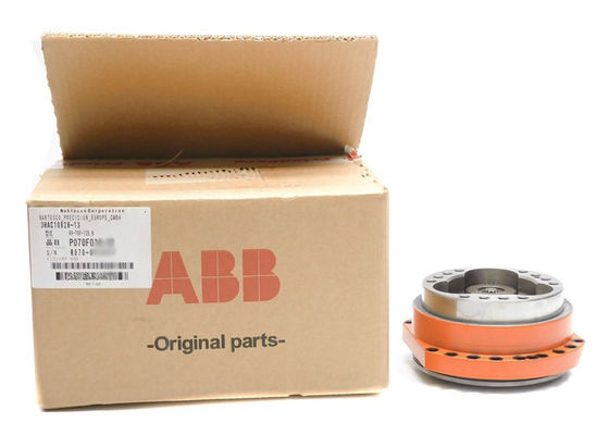 3HAC10828-13 κιβώτιο ταχυτήτων P070F016-32 έξι-άξονα συνελεύσεων σερβο μηχανών rv 70F-125,8