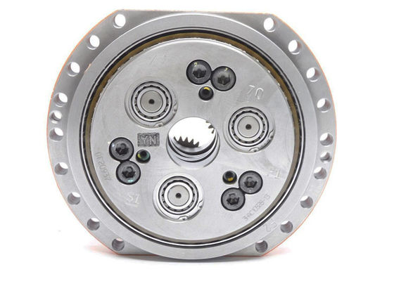 3HAC10828-13 κιβώτιο ταχυτήτων P070F016-32 έξι-άξονα συνελεύσεων σερβο μηχανών rv 70F-125,8