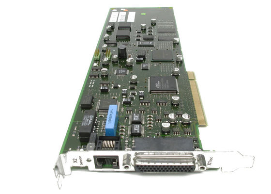 3hac12158-1 κάρτα PLC υπολογιστών πινάκων κυκλωμάτων μεταφορέων DSQC532 IO