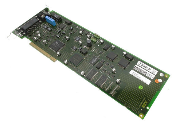 3hac12158-1 κάρτα PLC υπολογιστών πινάκων κυκλωμάτων μεταφορέων DSQC532 IO