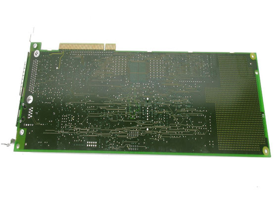 3hac12158-1 κάρτα PLC υπολογιστών πινάκων κυκλωμάτων μεταφορέων DSQC532 IO