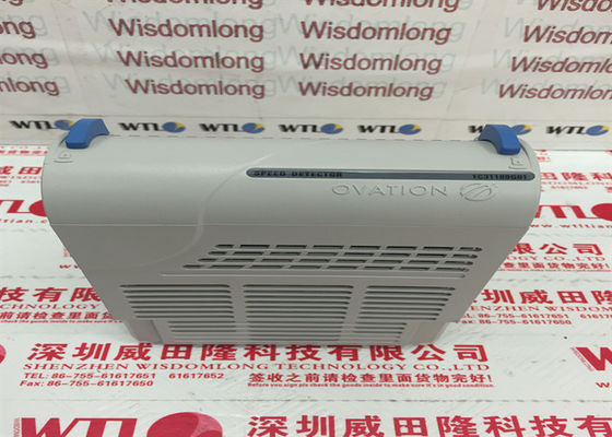Westinghouse 1C31189G01   Δεκαεξάμπιτη ταχύτητα διεπαφών ανιχνευτών ταχύτητας PLCs