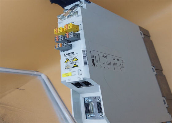 Σερβο-ΑΝΑΣΤΡΟΦΈΑΣ I700 Lenze E70ACMSE0054SA2ETE ΜΈΧΡΙ το ΠΙΘΑΝΌ ΜΟΝΤΆΡΙΣΜΑ ΕΓΚΑΤΆΣΤΑΣΗΣ του 2000 Hz