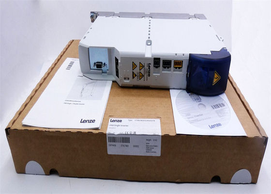 Σερβο-ΑΝΑΣΤΡΟΦΈΑΣ I700 Lenze E70ACMSE0104SA1ETR ΜΈΧΡΙ το ΠΙΘΑΝΌ ΜΟΝΤΆΡΙΣΜΑ ΕΓΚΑΤΆΣΤΑΣΗΣ του 2000 Hz