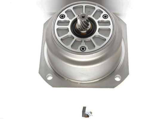 3HAC17332-1/01 Μέρη κινητήρα σερβο 200V 11.3A κινητήρας M32 τύπου Β Νέο