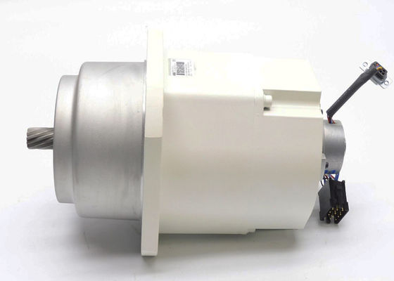 3HAC17332-1/01 Μέρη κινητήρα σερβο 200V 11.3A κινητήρας M32 τύπου Β Νέο