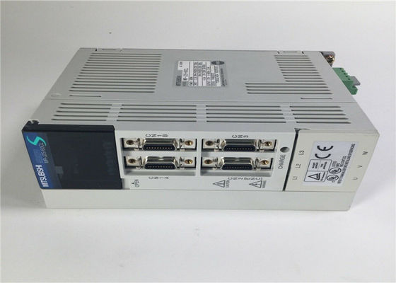 Κ.-j2s-60CL βιομηχανικός σερβο σερβο ενισχυτής της Mitsubishi 200V 600W Drive