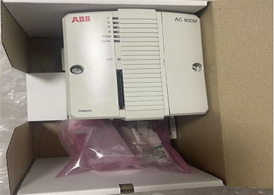 ΣΥΝΕΧΈΣ 19.2-30 Β συνεχές ρεύμα ενότητας ABB 24 Β PM866AK01 3BSE076939R1 ψηφιακό Ι Ο