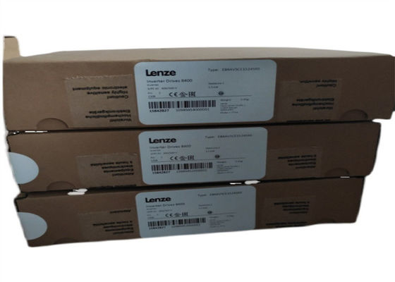 ΕΝΙΑΊΟΣ ΆΞΟΝΑΣ RESOLVER σερβο-ΑΝΑΣΤΡΟΦΈΩΝ I700 Lenze E70ACMSE0484SA1ETR
