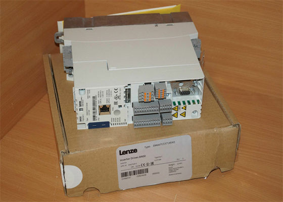 ΕΝΙΑΊΟΣ ΆΞΟΝΑΣ RESOLVER σερβο-ΑΝΑΣΤΡΟΦΈΩΝ I700 Lenze E70ACMSE0484SA1ETR