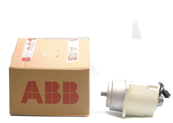 3hac17333-1 τύπος Β 200V 12A μηχανών M33 μερών 2781W σερβο μηχανών