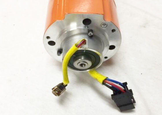 3hac17334-1 01 σερβο μηχανή 1866W 7.7A 200V τύπος-β 3HAC021726-001