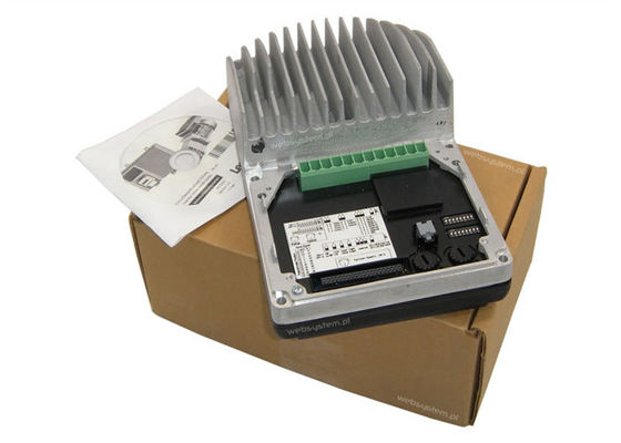 DRIVE MOTEC 8400 ΤΆΣΗ ΕΙΣΑΓΩΓΉΣ 400/480 VAC ΑΝΑΣΤΡΟΦΈΩΝ Lenze E84DGDVB15242PS 1,5 KW