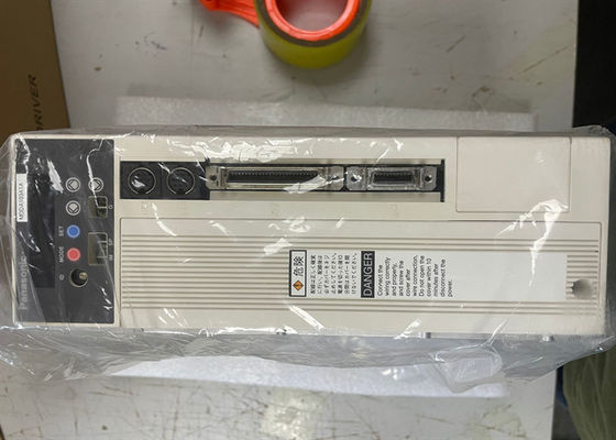MDDA103A1A βιομηχανικά σερβο Drive Panasonic 3ph 200-230V 4.1A 50/60Hz