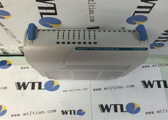 ΕΛΕΓΚΤΗΣ ΚΟΜΒΩΝ ΕΛΕΓΚΤΩΝ επευφημίας Westinghouse   1C31203G01