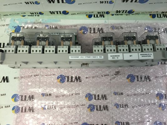 WESTINGHOUSE ΒΆΣΗ 1C31222G01 ΠΑΡΑΓΩΓΉΣ ΗΛΕΚΤΡΟΝΌΜΩΝ PLC ΕΠΕΥΦΗΜΙΑΣ