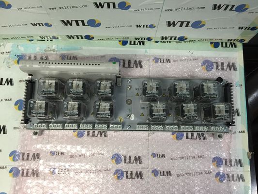 WESTINGHOUSE ΒΆΣΗ 1C31222G01 ΠΑΡΑΓΩΓΉΣ ΗΛΕΚΤΡΟΝΌΜΩΝ PLC ΕΠΕΥΦΗΜΙΑΣ