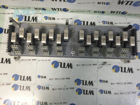 ΕΝΟΤΗΤΑ 16 ΚΑΝΑΛΙ 1C31223G01 ΒΑΣΕΩΝ ΠΑΡΑΓΩΓΗΣ ΗΛΕΚΤΡΟΝΟΜΩΝ επευφημίας Westinghouse