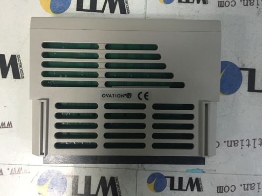 WESTINGHOUSE ΑΝΑΛΟΓΙΚΉ ΕΙΣΑΓΩΓΉ 1C31116G04 ΣΥΝΕΛΕΎΣΕΩΝ ΕΝΟΤΗΤΑΣ ΕΙΣΑΓΩΓΗΣ ΕΠΕΥΦΗΜΙΑΣ PMOD