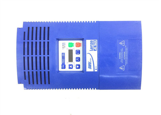 ΑΝΑΣΤΡΟΦΈΑΣ ΣΥΧΝΌΤΗΤΑΣ DRIVE Lenze ESV223N04TXB 22,0 KW 30 HP ΚΑΝΈΝΑ COMMS