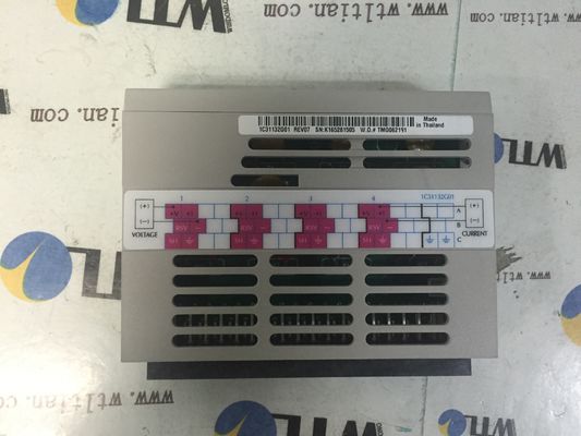 WESTINGHOUSE ΤΟ ΡΆΦΙ ΕΝΌΤΗΤΑΣ ΠΡΟΣΩΠΙΚΌΤΗΤΑΣ ΚΑΡΤΏΝ ΑΝΑΛΟΓΙΚΉΣ ΠΑΡΑΓΩΓΉΣ ΕΠΕΥΦΗΜΙΑΣ 1C31132G01 ΤΟΠΟΘΕΤΕΊ