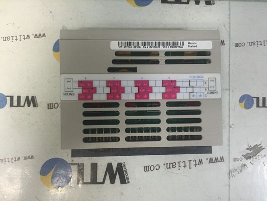 WESTINGHOUSE ΤΟ ΡΆΦΙ ΕΝΌΤΗΤΑΣ ΠΡΟΣΩΠΙΚΌΤΗΤΑΣ ΚΑΡΤΏΝ ΑΝΑΛΟΓΙΚΉΣ ΠΑΡΑΓΩΓΉΣ ΕΠΕΥΦΗΜΙΑΣ 1C31132G01 ΤΟΠΟΘΕΤΕΊ