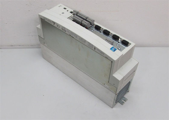 Lenze EVS9323-CSV004 SERVO CONTROLLER 9300 SERIES 400/480 VAC 1,5 KW (2 HP)