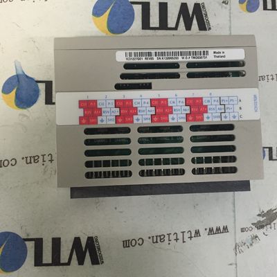 WESTINGHOUSE ΕΠΕΥΦΗΜΙΑ 1C31227G01 8 ΑΝΑΛΟΓΙΚΉ ΕΝΌΤΗΤΑ ΕΙΣΑΓΩΓΉΣ ΚΑΝΑΛΙΏΝ 14 ΜΠΙΤ