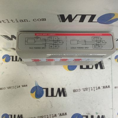 WESTINGHOUSE ΕΠΕΥΦΗΜΙΑ 1C31227G01 8 ΑΝΑΛΟΓΙΚΉ ΕΝΌΤΗΤΑ ΕΙΣΑΓΩΓΉΣ ΚΑΝΑΛΙΏΝ 14 ΜΠΙΤ