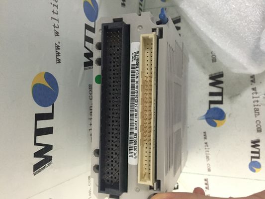 WESTINGHOUSE ΣΥΜΠΑΓΈΣ ΨΗΦΙΑΚΌ ΚΑΝΆΛΙ 16 ΕΝΌΤΗΤΑΣ ΕΠΕΥΦΗΜΙΑΣ 1C31234G01 NPUT