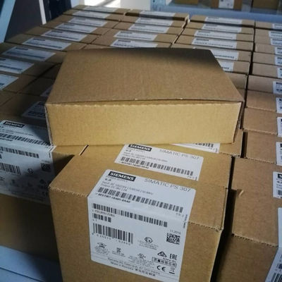 Ενότητα 2 ΜΒ στιγμιαίος-EPROM, 8 KB EEPROM μνήμης Siemens 6DD1610-0AH3 TDC MC521