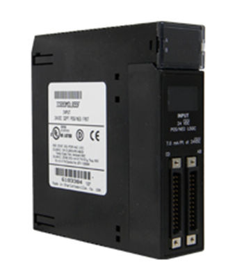 Γερμανία   IC693MDL655 ΣΕΙΡΆ 90-30 POSITIVE/NEGATIVE 7 AMP MAX 24 VDC ΛΟΓΙΚΉΣ ΕΝΟΤΗΤΑΣ ΕΙΣΑΓΩΓΗΣ 32POINT