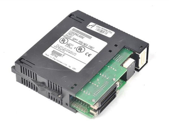 Γερμανία   IC693MDL655 ΣΕΙΡΆ 90-30 POSITIVE/NEGATIVE 7 AMP MAX 24 VDC ΛΟΓΙΚΉΣ ΕΝΟΤΗΤΑΣ ΕΙΣΑΓΩΓΗΣ 32POINT
