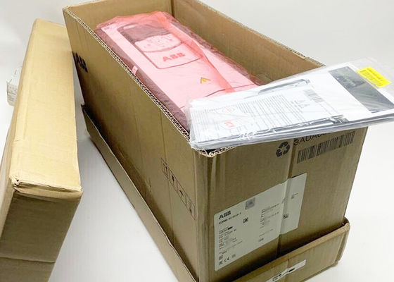 Acs880-01-021a-5 Drive αναστροφέων 3AUA0000090435 21A 11KW συχνότητας
