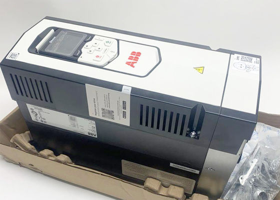 Acs880-01-025a-3 ενιαία Drive αναστροφέων 3AUA0000107992 25A ACS880 συχνότητας