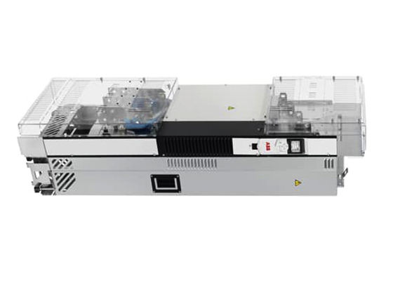Acs880-04-585a-3 ενότητες Drive αναστροφέων 3AUA0000139073 585A ACS880 συχνότητας